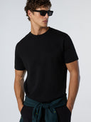 2 | Black | t-shirt-short-sleeve-693063