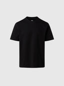 hover | Black | t-shirt-short-sleeve-693063
