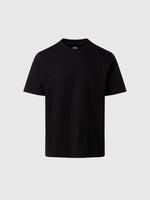 hover | Black | t-shirt-short-sleeve-693063
