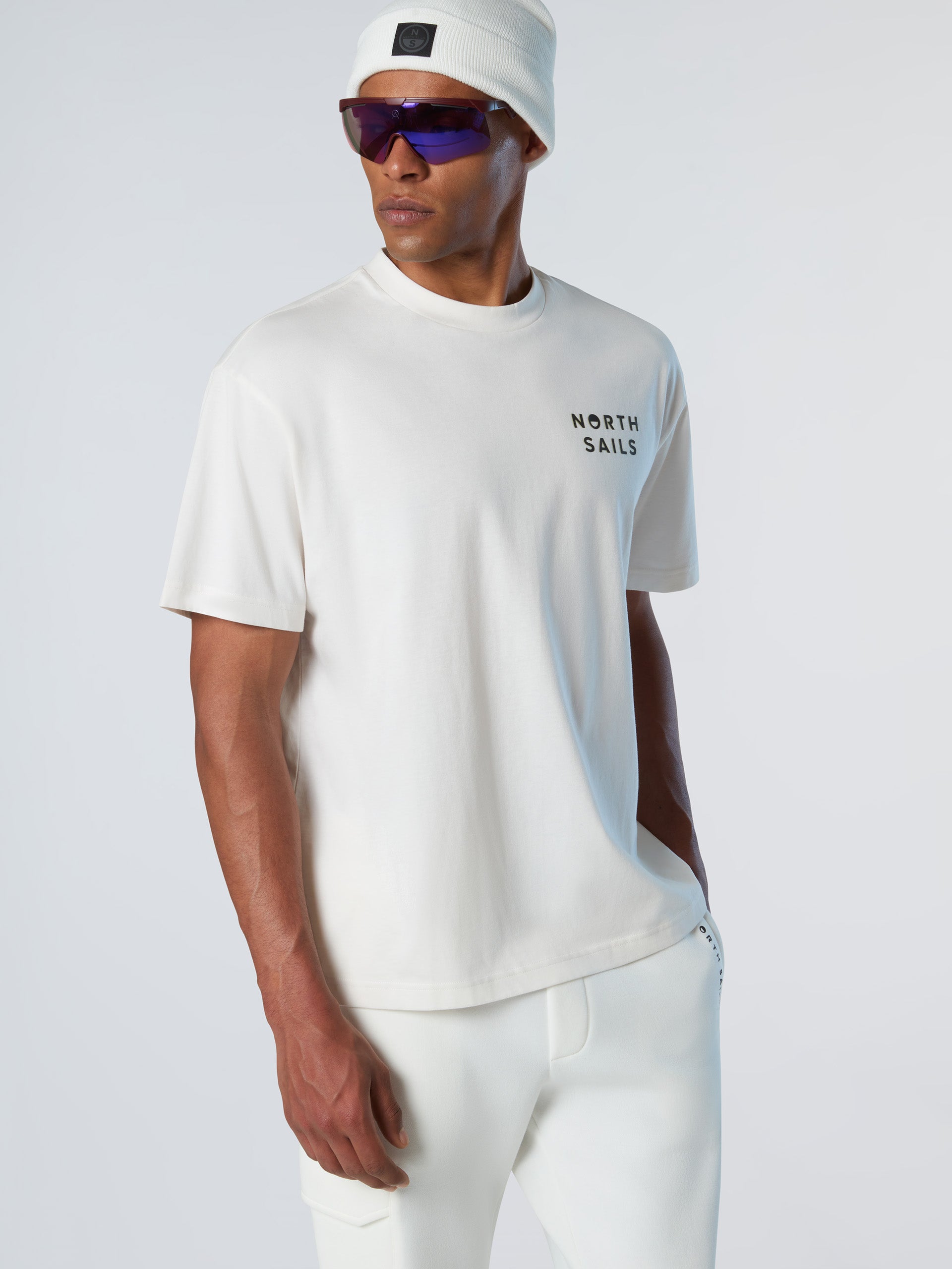 2 | White alyssum | t-shirt-short-sleeve-wgraphic-693065