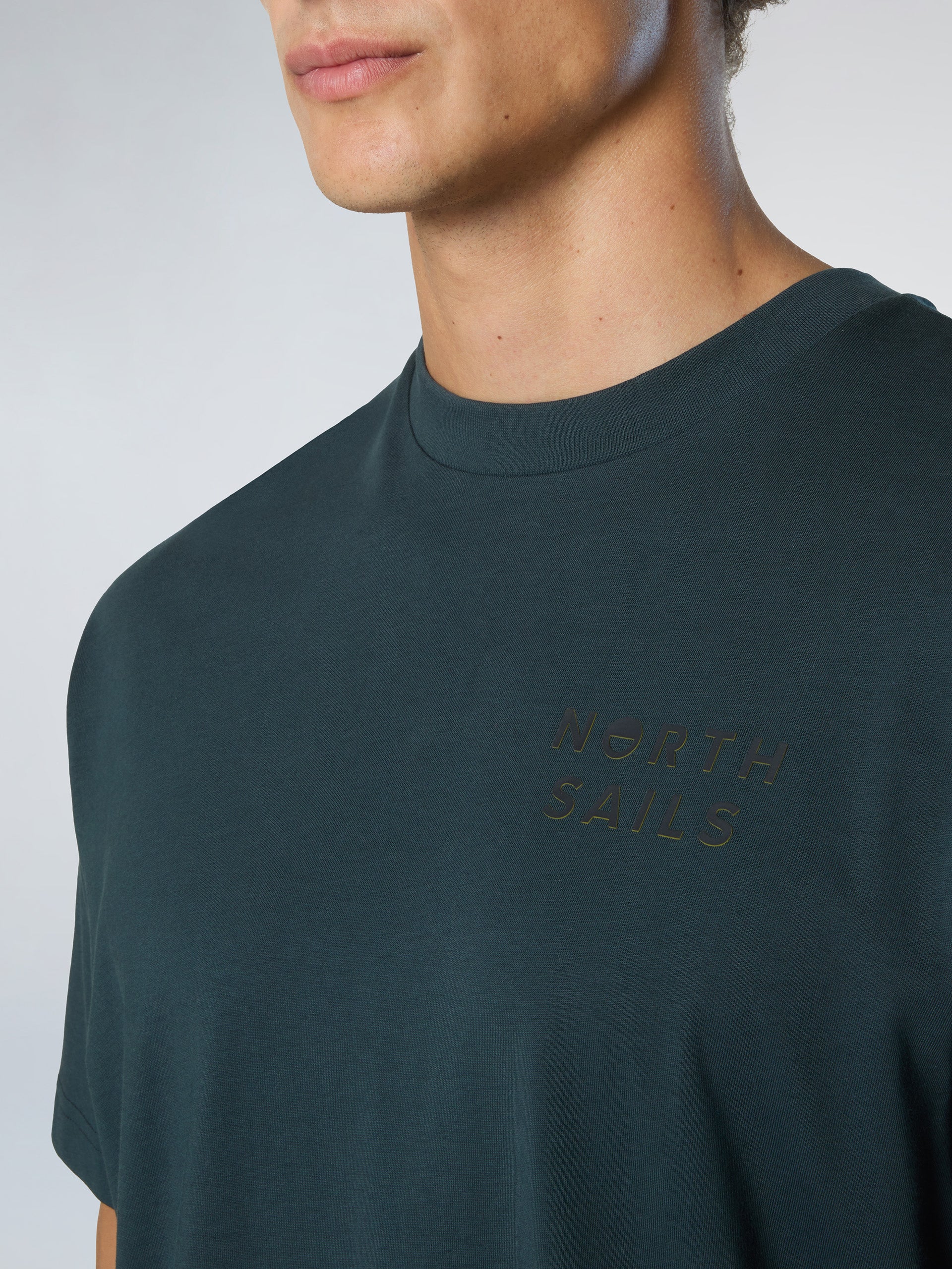 6 | Magical forest | t-shirt-short-sleeve-wgraphic-693065