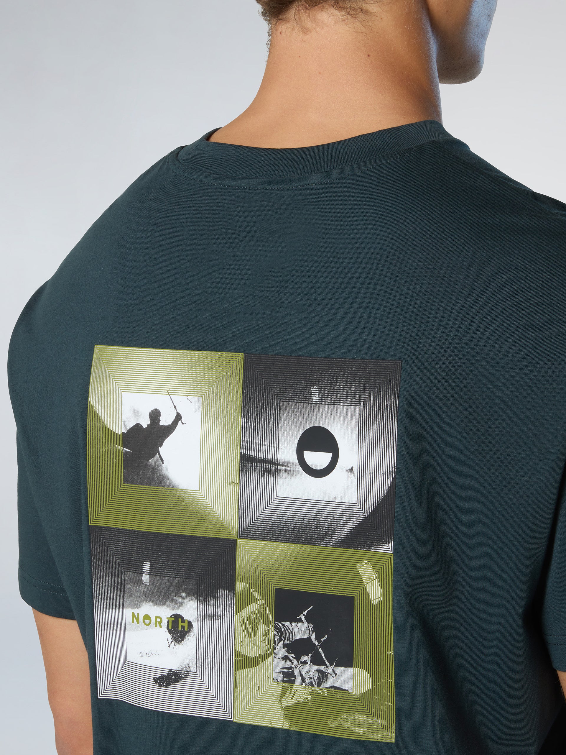 7 | Magical forest | t-shirt-short-sleeve-wgraphic-693065