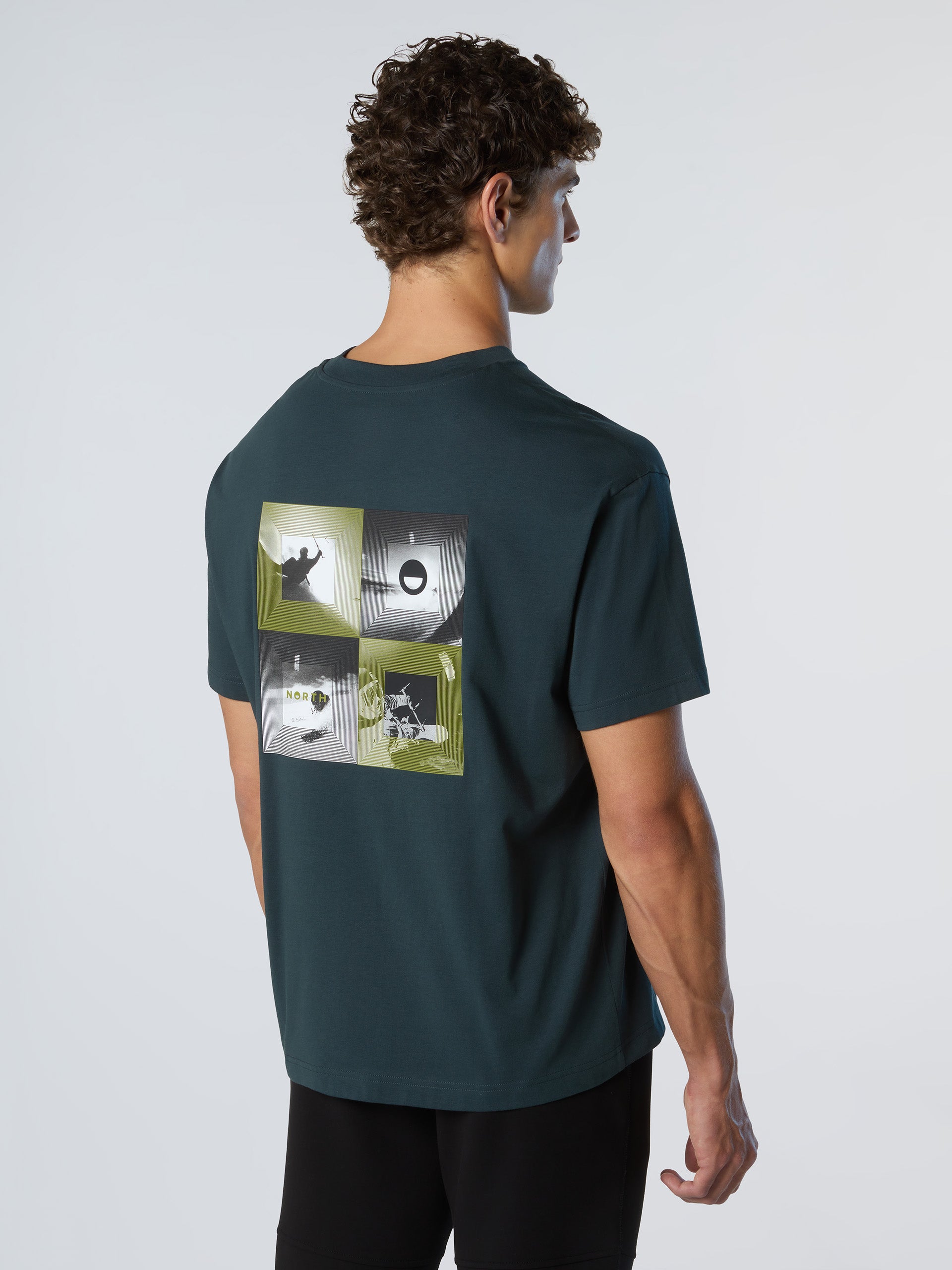 4 | Magical forest | t-shirt-short-sleeve-wgraphic-693065