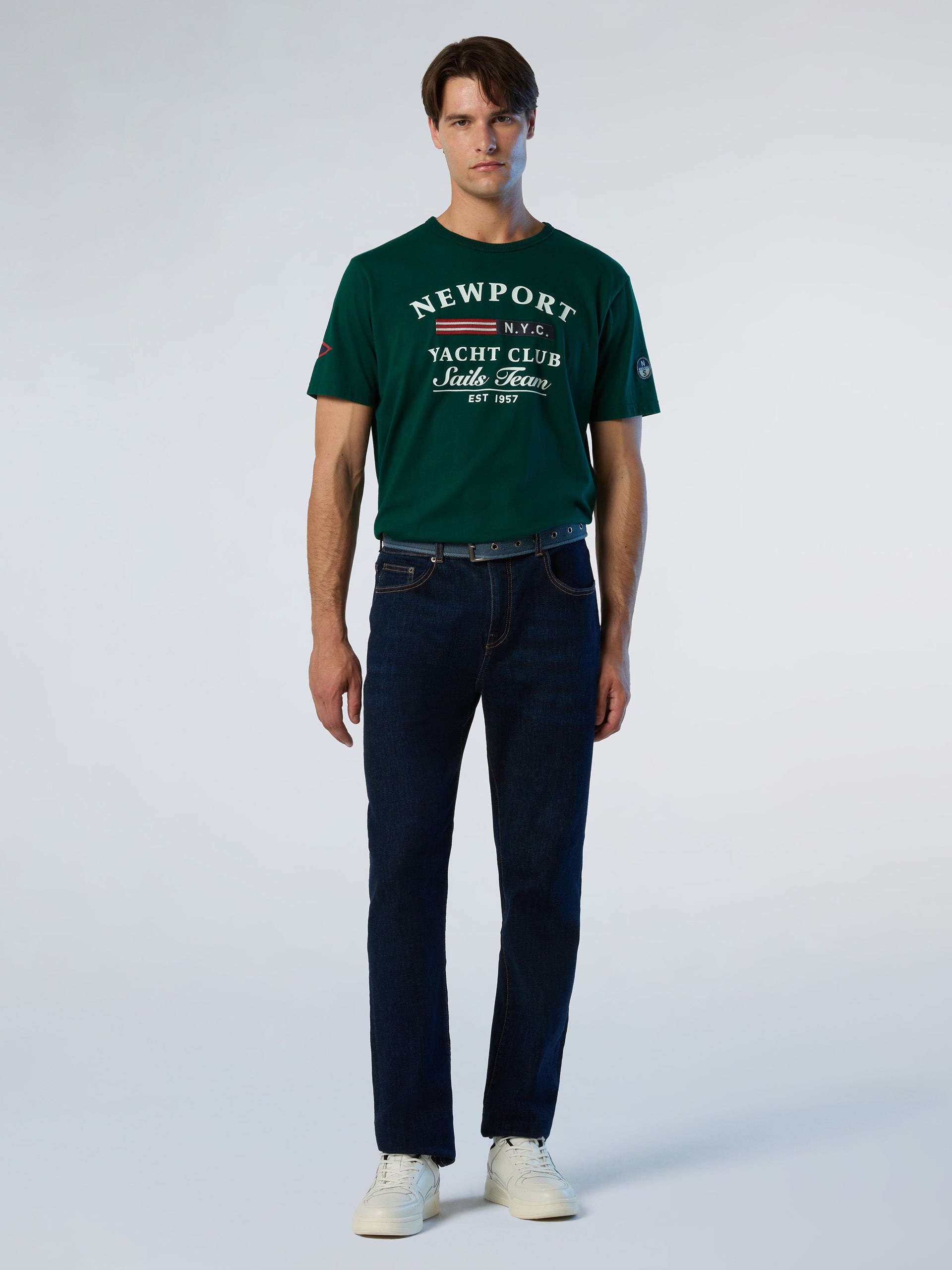 5 | Forest biome | t-shirt-short-sleeve-wgraphic-693089