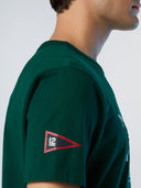 7 | Forest biome | t-shirt-short-sleeve-wgraphic-693089