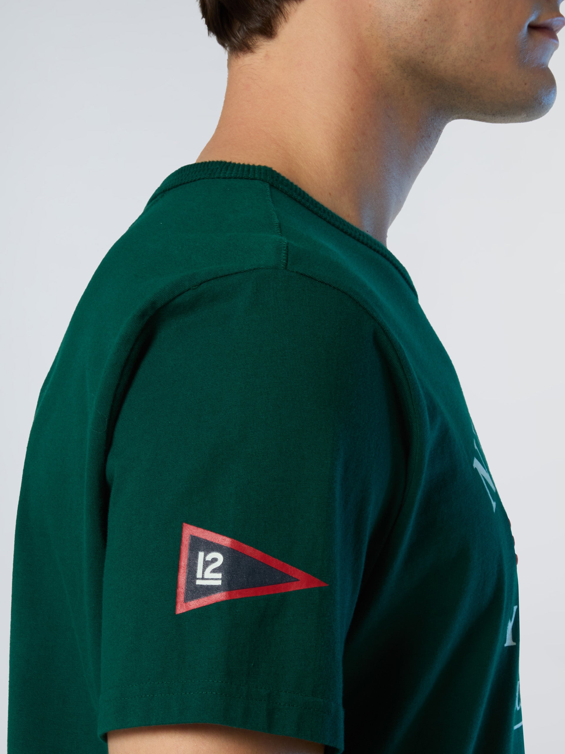 7 | Forest biome | t-shirt-short-sleeve-wgraphic-693089