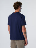 4 | Naval academy | t-shirt-short-sleeve-wgraphic-693089
