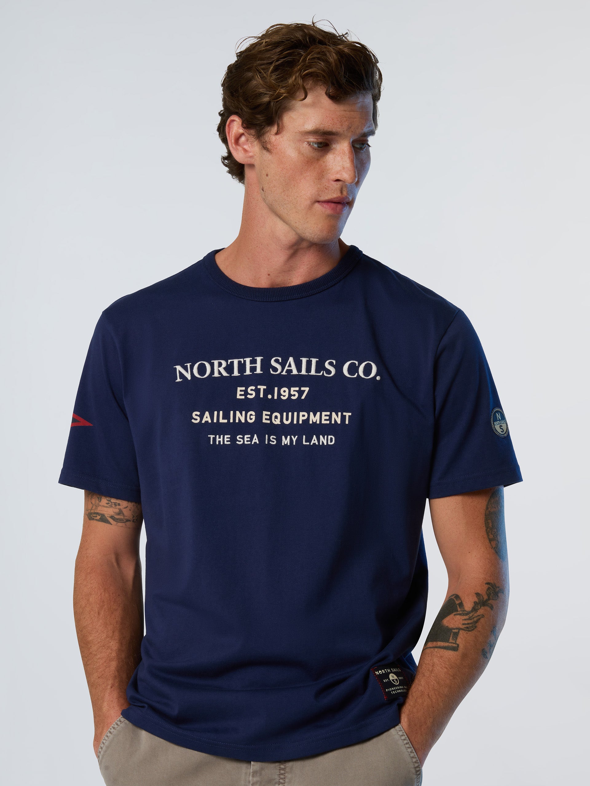 2 | Naval academy | t-shirt-short-sleeve-wgraphic-693089