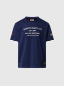 hover | Naval academy | t-shirt-short-sleeve-wgraphic-693089