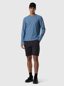 5 | Windward blue | t-shirt-long-sleeve-693119