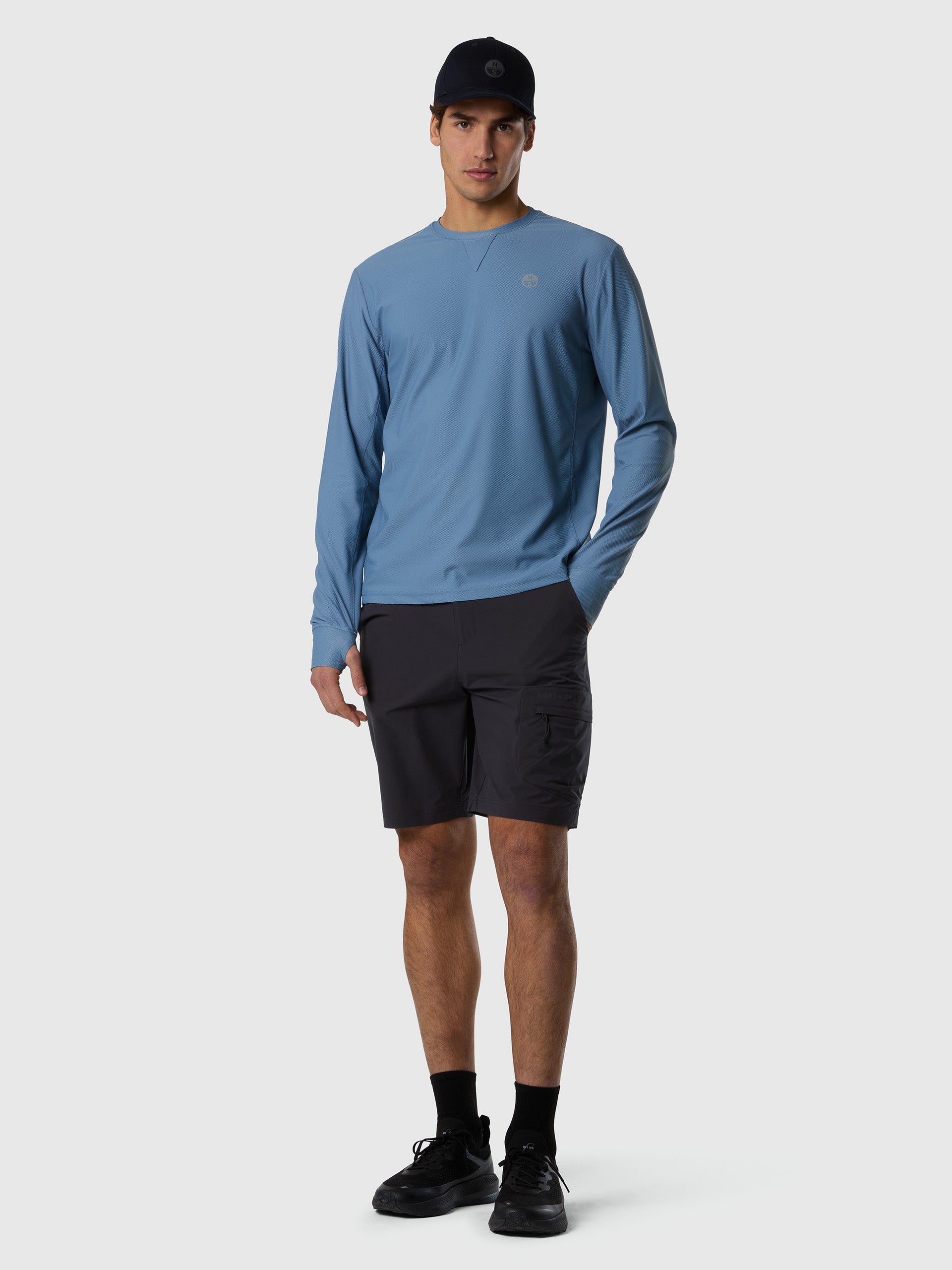 5 | Windward blue | t-shirt-long-sleeve-693119