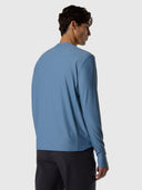 4 | Windward blue | t-shirt-long-sleeve-693119