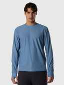 1 | Windward blue | t-shirt-long-sleeve-693119