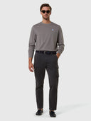 5 | Charcoal gray | t-shirt-long-sleeve-693137