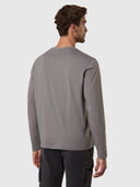 4 | Charcoal gray | t-shirt-long-sleeve-693137