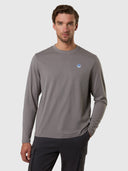 1 | Charcoal gray | t-shirt-long-sleeve-693137