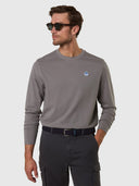 2 | Charcoal gray | t-shirt-long-sleeve-693137