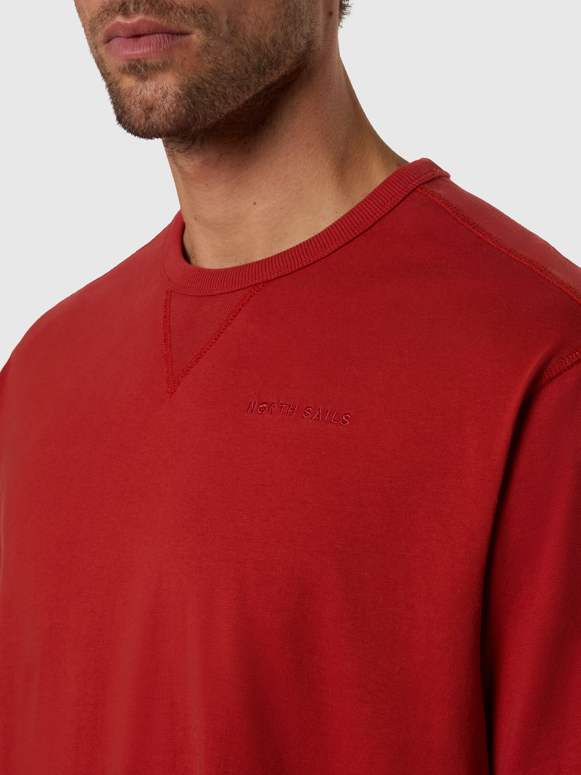 6 | Rust | t-shirt-short-sleeve-693140