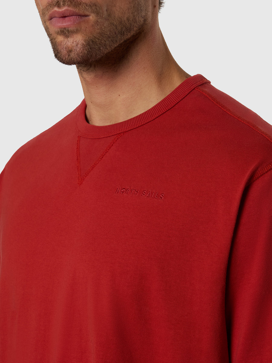 t-shirt-short-sleeve-693140