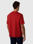 4 | Rust | t-shirt-short-sleeve-693140