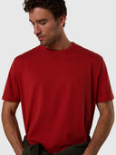 2 | Rust | t-shirt-short-sleeve-693140