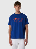 1 | Electric blue | t-shirt-short-sleeve-wgraphic-693144