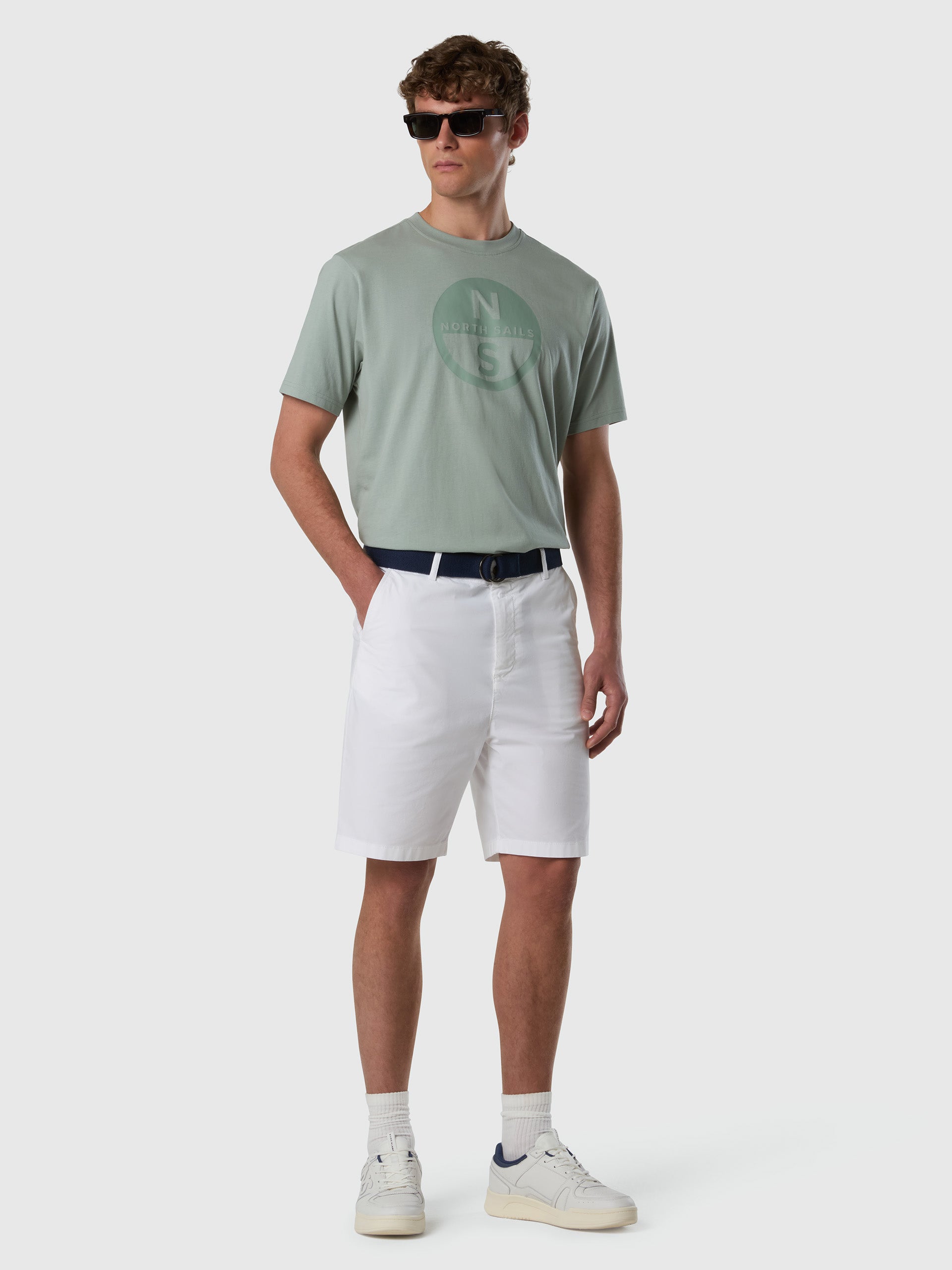 5 | Iceberg green | t-shirt-short-sleeve-wgraphic-693146