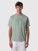 1 | Iceberg green | t-shirt-short-sleeve-wgraphic-693146