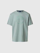 hover | Iceberg green | t-shirt-short-sleeve-wgraphic-693146