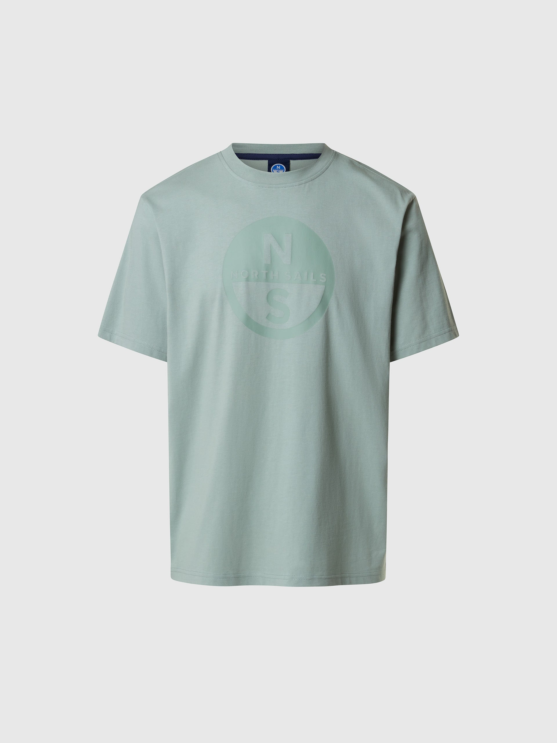 hover | Iceberg green | t-shirt-short-sleeve-wgraphic-693146