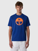 1 | Electric blue | t-shirt-short-sleeve-wgraphic-693146