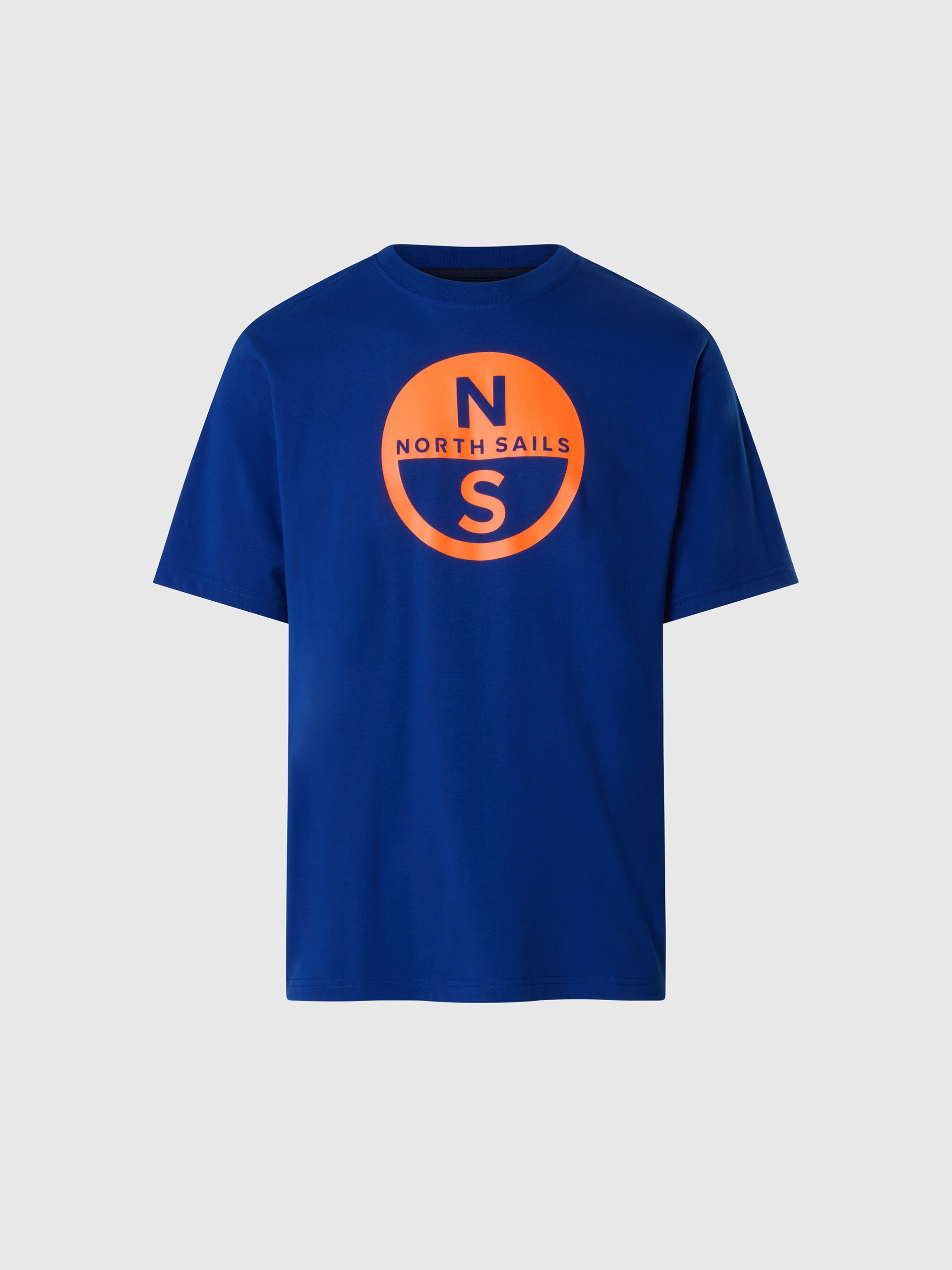 hover | Electric blue | t-shirt-short-sleeve-wgraphic-693146