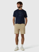 5 | Navy blue | t-shirt-short-sleeve-wgraphic-693146