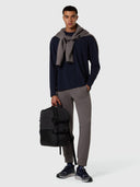 5 | Navy blue | t-shirt-long-sleeve-693147
