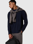2 | Navy blue | t-shirt-long-sleeve-693147