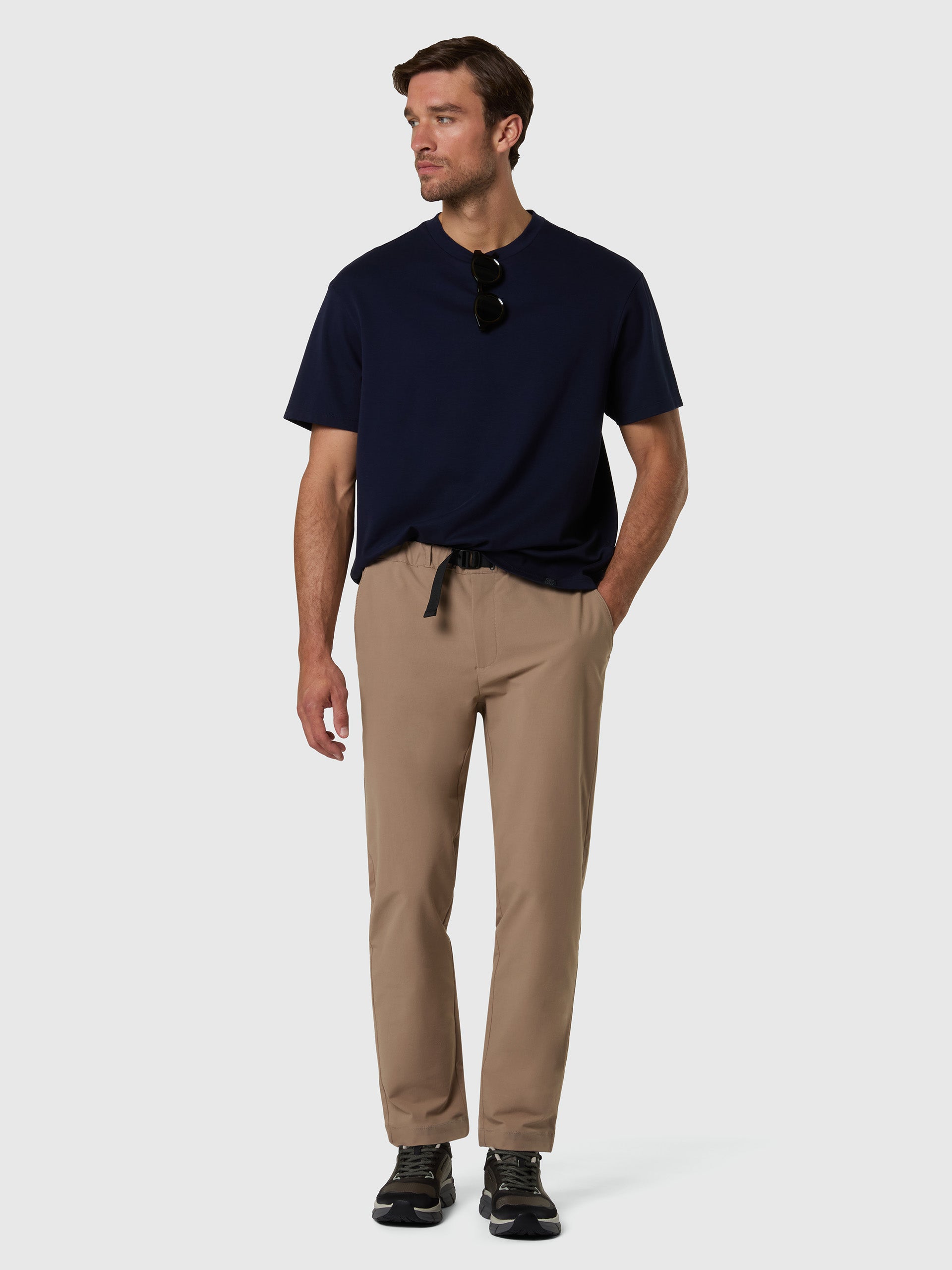 5 | Navy blue | t-shirt-short-sleeve-693148