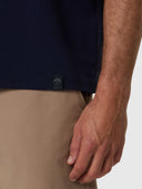 6 | Navy blue | t-shirt-short-sleeve-693148