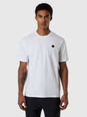 1 | White | t-shirt-short-sleeve-693156