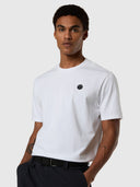 2 | White | t-shirt-short-sleeve-693156