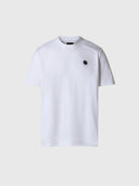 hover | White | t-shirt-short-sleeve-693156