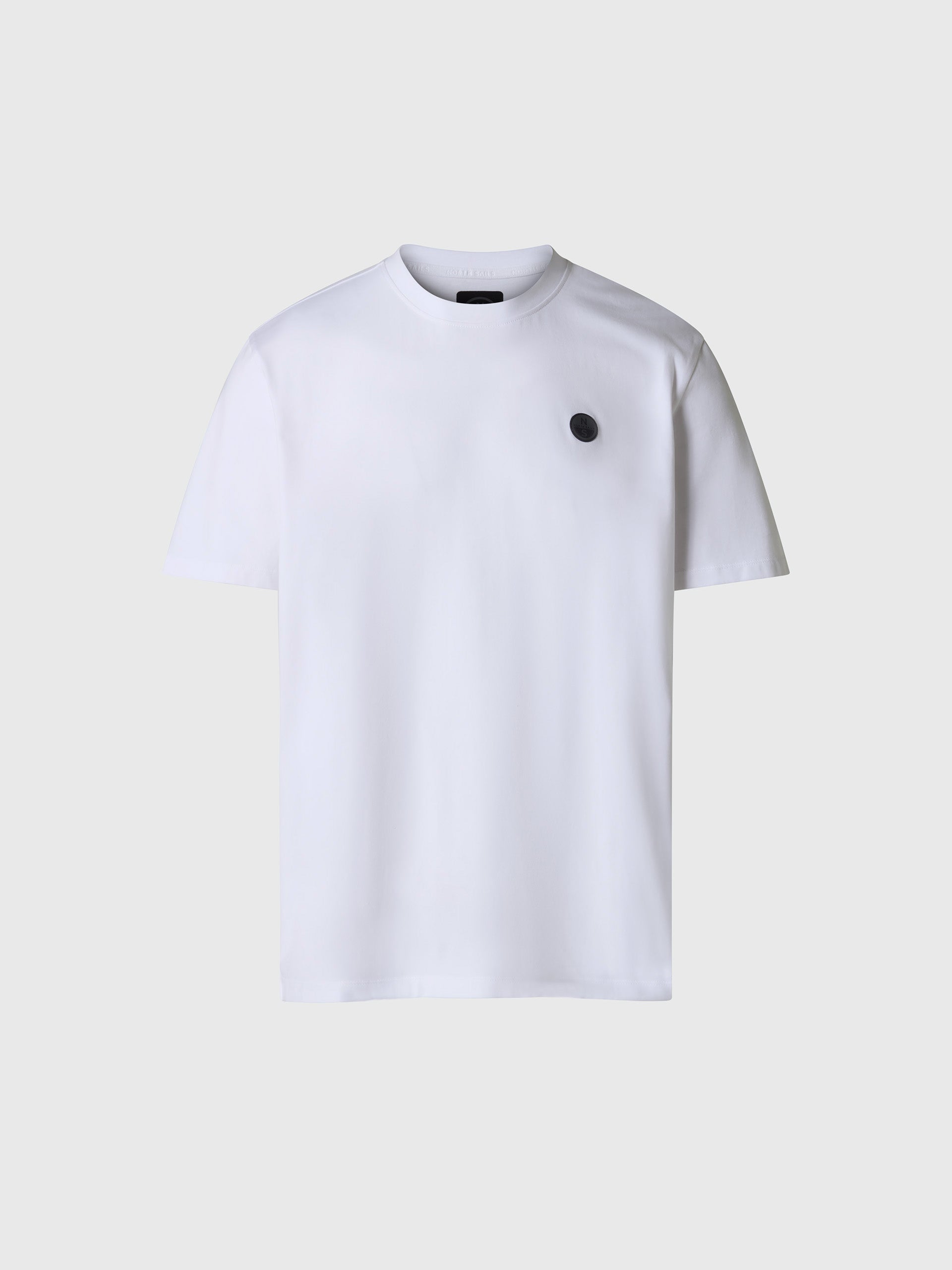 hover | White | t-shirt-short-sleeve-693156