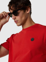 2 | Molten lava | t-shirt-short-sleeve-693156