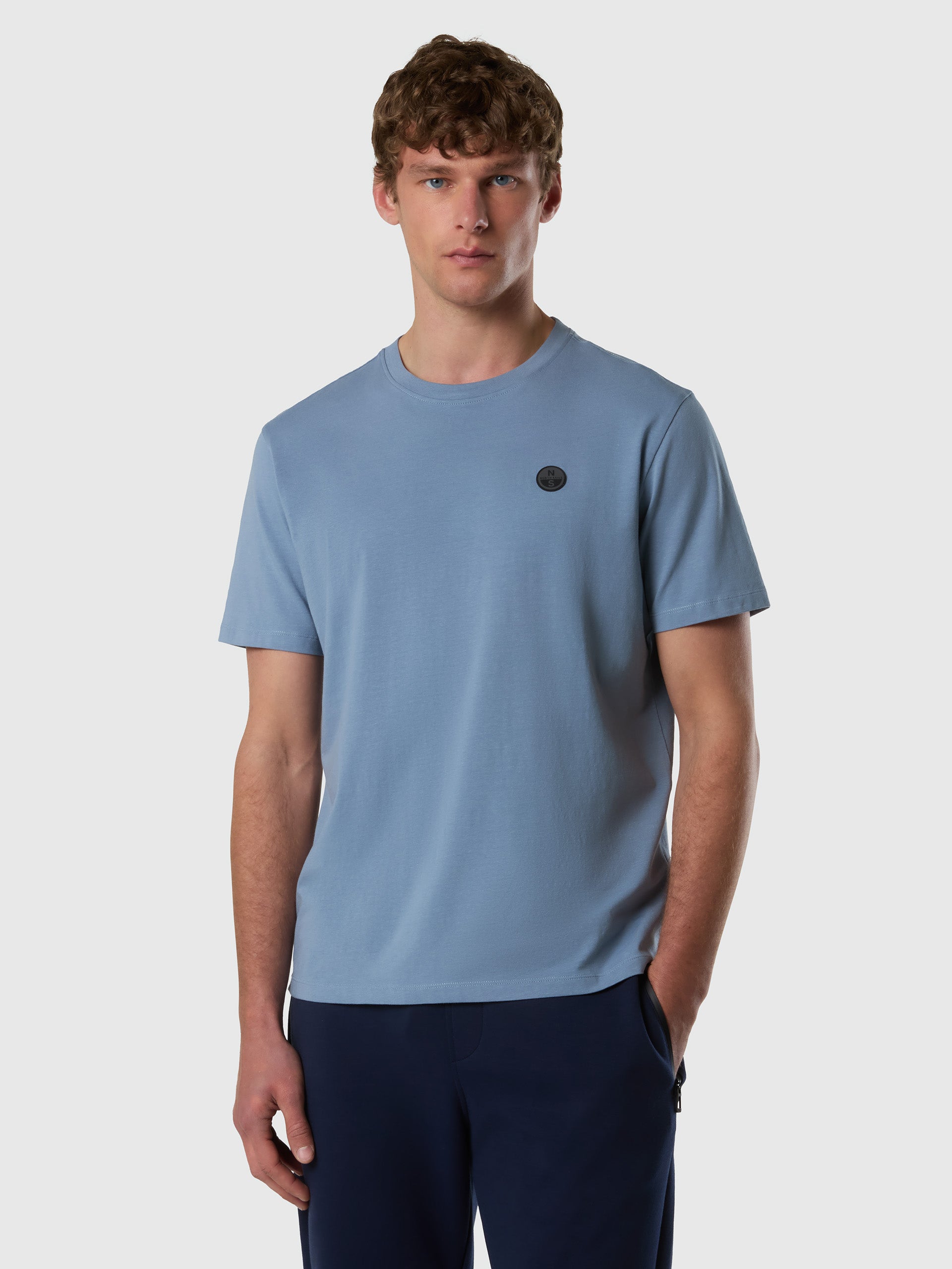 COOLMAX® piqué T-shirt | North Sails