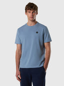 1 | Windward blue | t-shirt-short-sleeve-693156