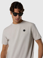 2 | Grey violet | t-shirt-short-sleeve-693156
