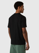 4 | Black | t-shirt-short-sleeve-693156