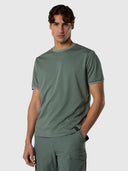 1 | Laurel wreath | t-shirt-short-sleeve-693157