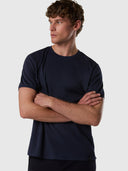2 | Navy blue | t-shirt-short-sleeve-693157