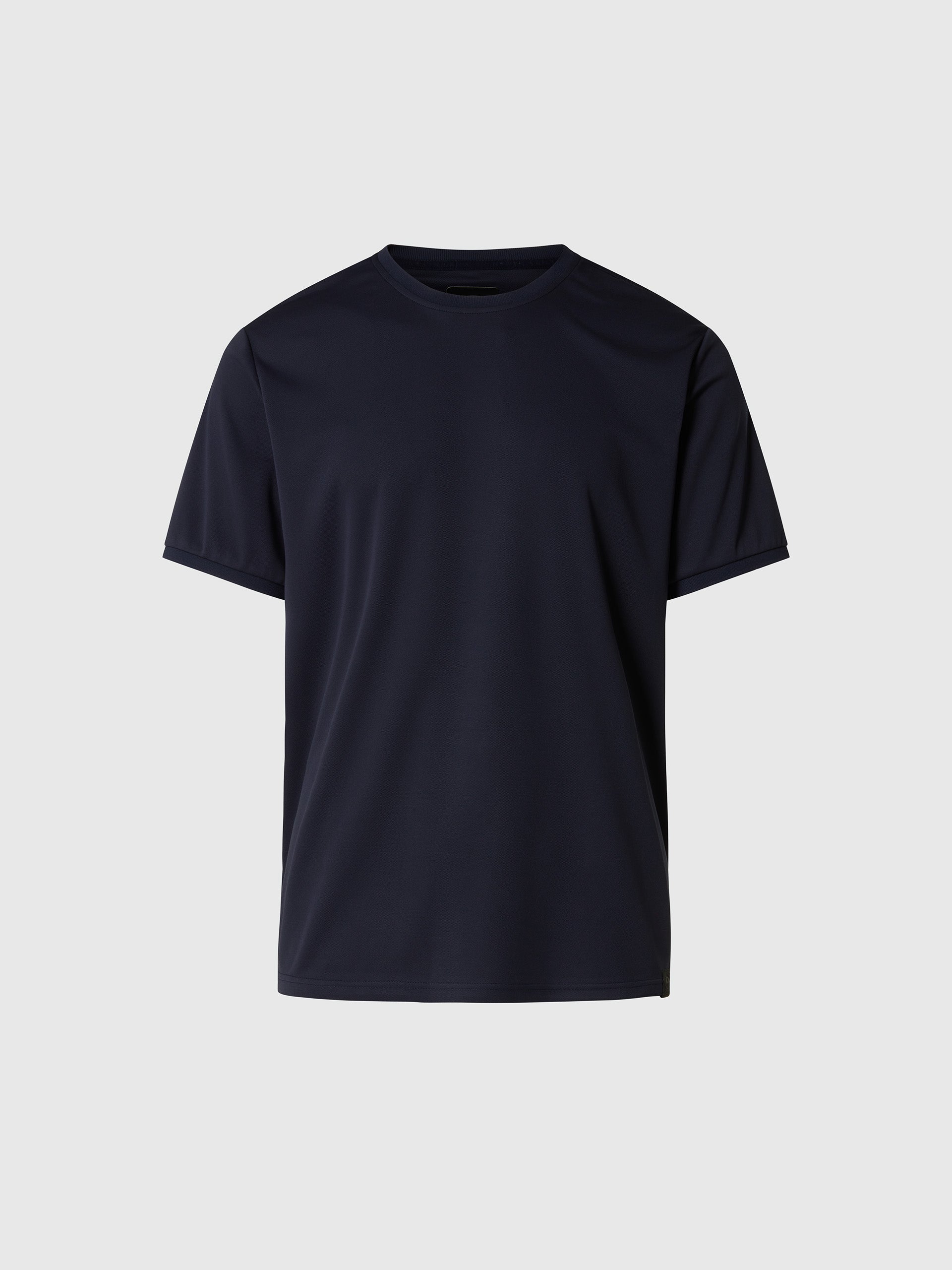 COOLMAX® piqué T-shirt | North Sails