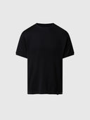hover | Black | t-shirt-short-sleeve-693157